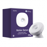 Aeotec Motion Sensor, Zigbee | AEOTEC | Motion Sensor, Zigbee|GP-AEOMSSEU