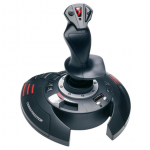 Thrustmaster Joystick Flight Stick X PC PS3 | Thrustmaster|4160526