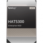 Synology | Enterprise HDD | (HAT5300-12T) | 7200 RPM | 12000 GB | HDD|HAT5300-12T
