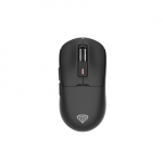 Genesis Gaming Mouse | Zircon 660 | Wired/Wireless | 2.4 GHz, Bluetooth, USB | Black|NMG-2191