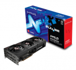 SAPPHIRE PULSE AMD RADEON RX 9070 XT|11348-03-20G