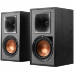 KLIPSCH R-51PM Black|1066255