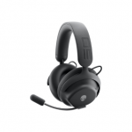 Dell Gaming Headset | Alienware Pro | Bluetooth | Over-Ear | Microphone | Dark Side of the Moon | Noise canceling | Wireless|545-BBFS