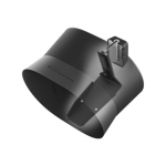 Vogels Wall mount | SWM 4131 Sonos speaker wall mount for Era 300 | Tilt, rotation | Maximum weight (capacity) 4.5 kg | Black|8151310