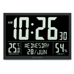 Muse Wall Clock | M-160 WMC|M-160 WMC