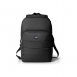 PORT DESIGNS | Eco Portland II | Backpack | Black|105350