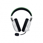 Razer BlackShark V3 Pro for Xbox Gaming Headset, Over-Ear,Wireless, White | Razer|RZ04-05400400-R3M1