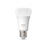Philips Hue WCA 1100 A60 1P EU | E27 | 8.1 W | White and colour light | Bluetooth and Zigbee|8720169364066