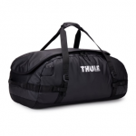 Thule | 70L Bag | Chasm | Duffel | Waterproof | Black|3204993