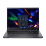 Acer TravelMate TMP216-51-G2-TCO 16&ldquo; WUXGA Intel Core 5 120U/1x16GB/256GB SSD/Intel Iris Xe/Win11ProEDU/SWE backlit kbd/FP/SCreader/Grey/3Y|NX.B6MEL.009