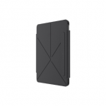 Fixed Trinity | Tablet Case | Apple | iPad Pro 11" (2018-2022)/iPad Air (2020-2026) | Artificial leather | Black|FIXTRI-727-BK