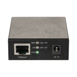 D-Link | 1000BaseT to SFP Standalone Media Converter | DMC-G01LC | Gigabit SFP port | 10/100/1000 Mbps port|DMC-G01LC/E