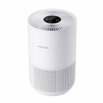 Xiaomi | Smart Air Purifier 4 Compact EU | 27 W | Suitable for rooms up to 16-27 m&sup2; | White|BHR5860EU
