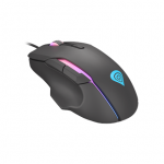 GENESIS Xenon 220 Gaming Mouse, 500 - 6400DPI, Wired, Black | Genesis|NMG-1572