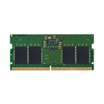 Kingston | KCP556SS6-8 | 8 GB | SODIMM | 5600 MHz | Notebook | Registered No | ECC No|KCP556SS6-8