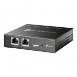 TP-LINK | Omada Hardware Controller | OC200 | 10/100 Mbit/s | Ethernet LAN (RJ-45) ports 2 | MU-MiMO No | PoE in | 1 &times; USB 2.0, 1 &times; Micro USB|OC200