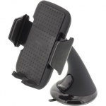 Laikiklis DELTACO prie stiklo, 53-83 mm / ARM-230|ARM-230