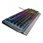 Genesis | Rhod 300 RGB | Gaming keyboard | Wired | RGB LED light | US|NKG-1528