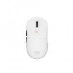 Genesis | Gaming Mouse | Zircon 660 | Wired/Wireless | 2.4 GHz, Bluetooth, USB | White|NMG-2192