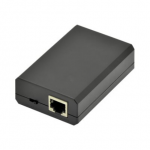 Digitus | Black | PoE splitter|DN-95205