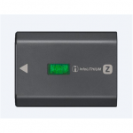 Sony | Z-series  rechargeable battery pack | NPFZ100.CE|NPFZ100.JCE