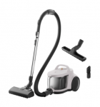 Dulkių siurblys ELECTROLUX EL51C2SW|EL51C2SW