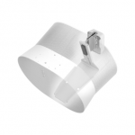 Vogels Wall mount | SWM 4131 Sonos speaker wall mount for Era 300 | Tilt, Rotation | Maximum weight (capacity) 4.5 kg | White|8151311