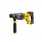 BLACK & DECKER Cordless 18V V20 Brushless L-Shape SDS Plus Hammer Drill | SFMCH900B-XJ | 18 V | Lithium-Ion (Li-Ion)|SFMCH900B-XJ