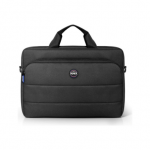 PORT DESIGNS | Eco Portland II | Fits up to size 17.3 " | Notebook carrying case | Black|105353