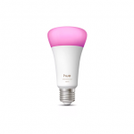 Philips Hue WCA 1600 A67 1P EU | E27 | 11.8 W | White and colour light | Bluetooth and Zigbee|8720169364226