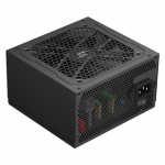 Gamemax PSU | MAX P650B | 650 W | Bronze | Non-Modular|MAX P650B