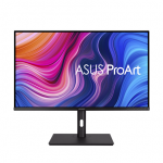 Asus | ProArt Display Professional Monitor | PA329CV | 32 " | IPS | 4K UHD | 16:9 | 60 Hz | 5 ms | 3840 x 2160 | 400 cd/m&sup2; | HDMI ports quantity 2 | Warranty 36 month(s)|90LM06P1-B01170