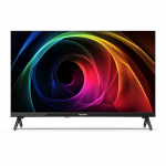 Sharp 24HA1205E | 24 | HD | Black|24HA1205E