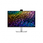 Dell P2726DEB | 27 " | IPS | QHD | 16:9 | 100 Hz | 5/8 ms | 2560 x 1440 pixels | 350 cd/m&sup2; | Warranty 60 month(s)|210-BVHR_5Y