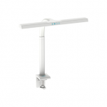 Digitus LED Desk Lamp, 50 cm, White | DA-90491 | 1025 lm | 7 W | 3000-6500 K | Warm to cold white light | LED lamp | 10 V|DA-90491