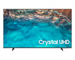 SAMSUNG HOTEL TV 43" HG43BU800 UHD DVB-T2/C/S2 SMART TV|HG43BU800EEXEN