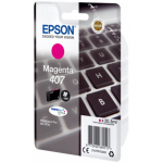 Epson WF-4745 Series | Ink Cartridge L Magenta | Ink Cartridge | Magenta|C13T07U340
