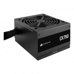 Corsair | 80 PLUS Bronze ATX Power Supply (EU) | CX Series CX750 | 750 W|CP-9020279-EU