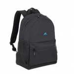 NB BACKPACK LITE URBAN 13.3"/5563 BLACK RIVACASE|5563BLACK