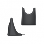 Dell | Pro Headset Charging Stand | HC524 | Wireless | Apollo Black|520-BBGN