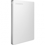 Canvio Slim | HDTD310ES3DA | 1000 GB | 2.5 " | USB 3.2 Gen1 | Silver|HDTD310ES3DA