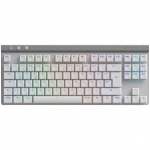LOGI G515 LIGHTSPEED TKL White (US)|920-012539