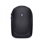 Dell | Alienware AW7825P | Fits up to size Up to 18 " | Backpack | Shoulder strap | Waterproof | Black|460-BFCQ