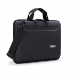 Thule | Gauntlet | Fits up to size 16 " | MacBook Attach&eacute; | Black|TGAE2557 BLACK