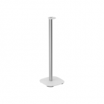 Vogels Floor stand | SFS 4113 Sonos speaker stand for Era 100 | Maximum weight (capacity) 2 kg | White|8151131