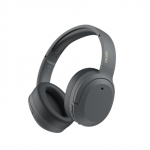 Edifier | Wireless Over-Ear Headphones | W820NB Plus | ANC | Noise reduction|W820NB Plus Gray