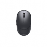 Dell Pro 7 Rechargeable Compact Mouse - MS746 | Wireless | 2.40 GHz | Black|570-BBMG