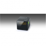 Muse | Dual Alarm Clock Radio | M-187CR|M-187CR