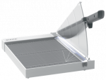 Pjaustyklė-giljotina Leitz Precision Home Office Paper Cutter A4, 10 lapų|9019-00-00
