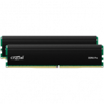 MEMORY DIMM PRO 64GB DDR4-3200/KIT2 CP2K32G4DFRA32A CRUCIAL|CP2K32G4DFRA32A